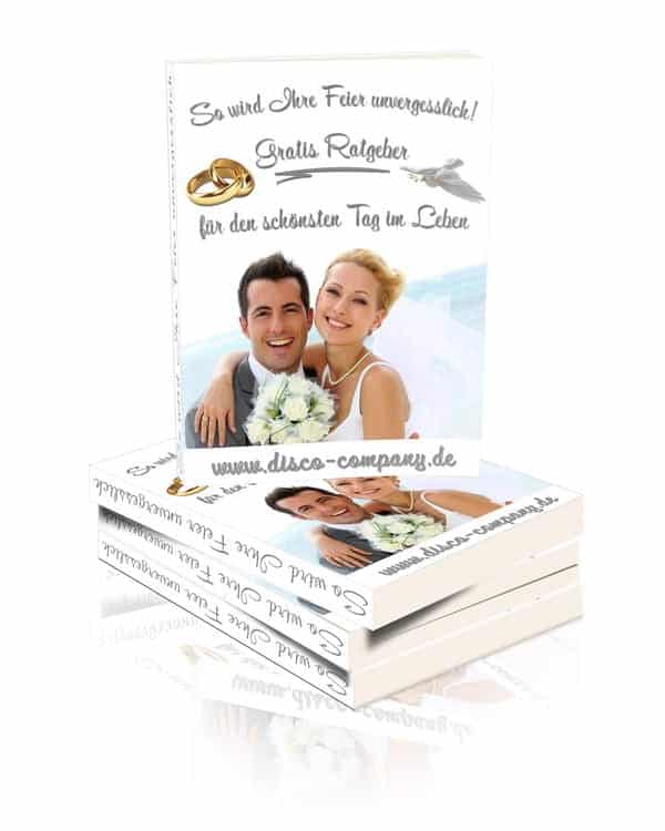 DJ Hochzeit Hamburg Gratis Ratgeber