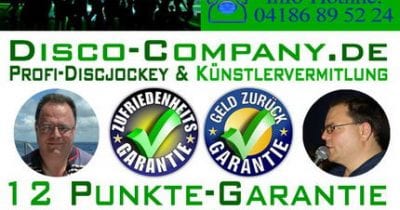 Disco-Company