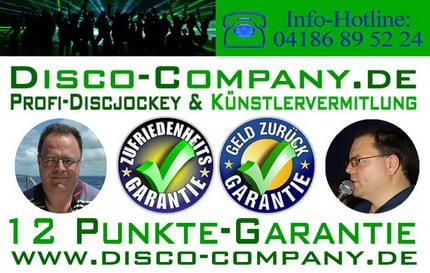 Disco-Company