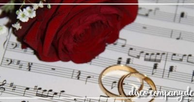 Hochzeitsmusik