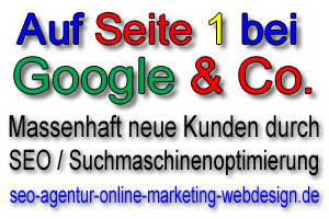 SEO-Agentur-Online-Marketing-Webdesign