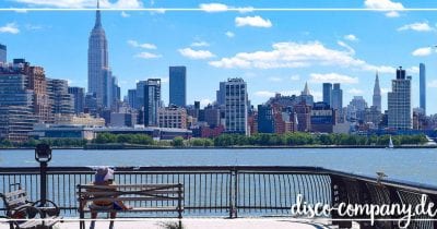heiraten in New York