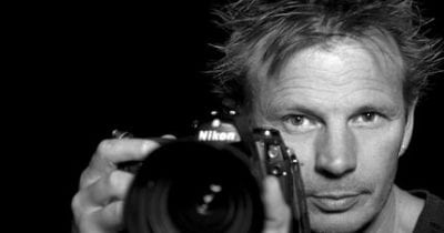 Hochzeitsfotograf Buchholz